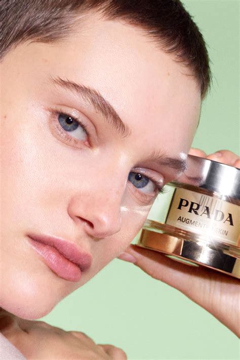 prada from puig|Prestige beauty battle heats up with L’Oréal.